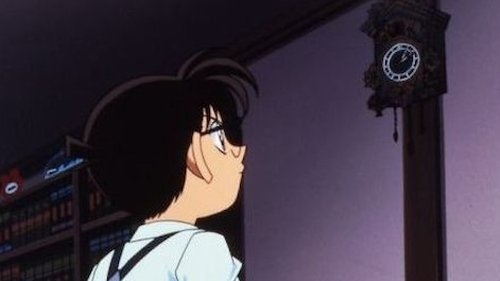 The Mystery of Bludcraven Manor (2)