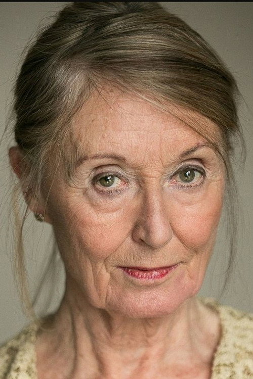 Mary Duddy