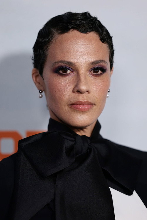 Tattiawna Jones