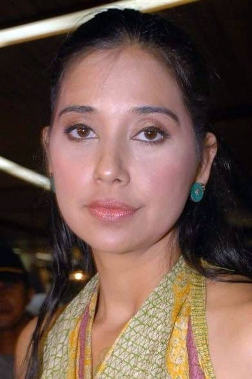 Ayu Azhari
