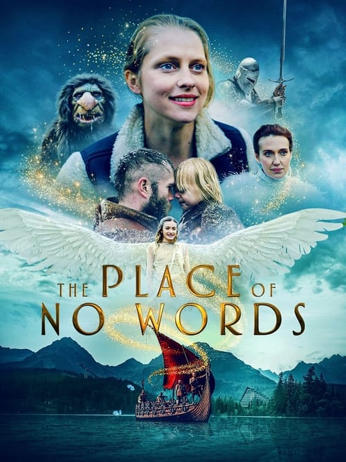 Poster de la pelicula The Place of No Words