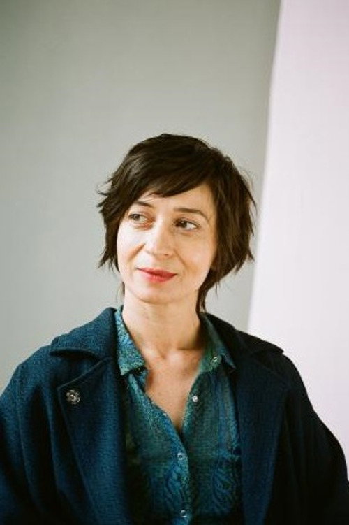 Láng Annamária