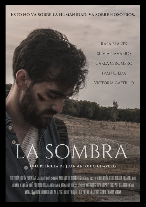 VER La sombra Online Gratis HD