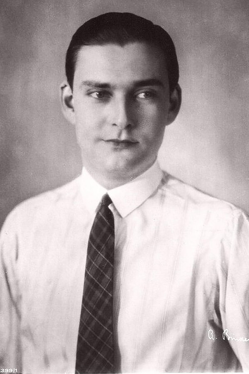 Harry Halm
