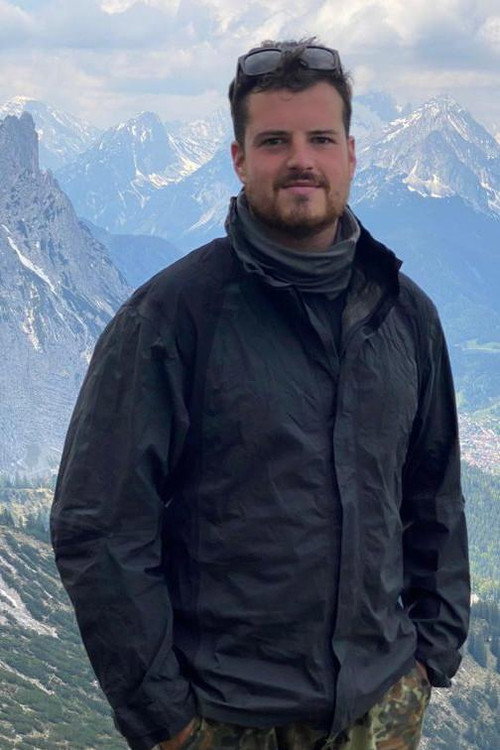 David Leichtle