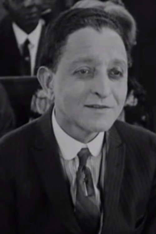 Lawrence Chenault