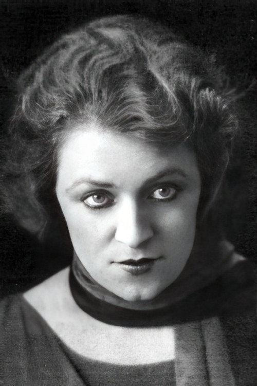 Germaine Lix