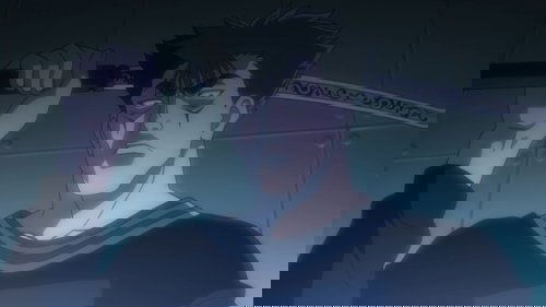 Restraint x And x Vow