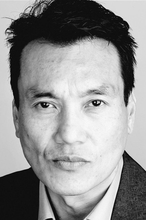 Dave Wong