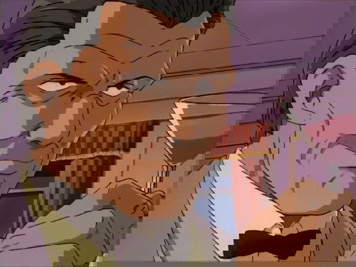 A Promise From the Heart The Secret Sword Technique of Shiden