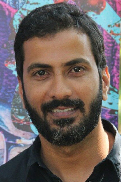 Jithan Ramesh