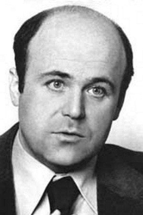 Aleksandr Kalyagin