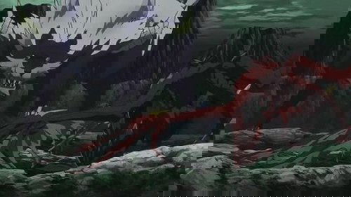 Interception, Commence!