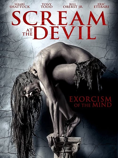 VER Scream at the Devil Online Gratis HD