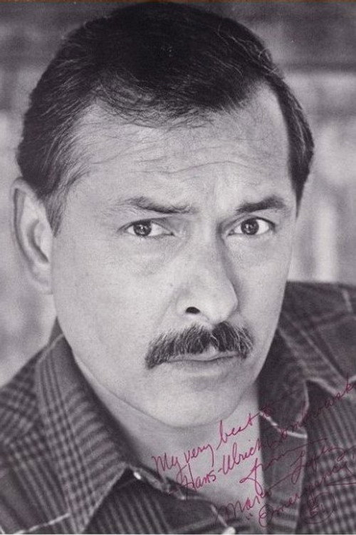 Marco López