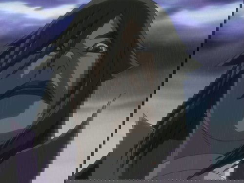 Raiga's Counterattack