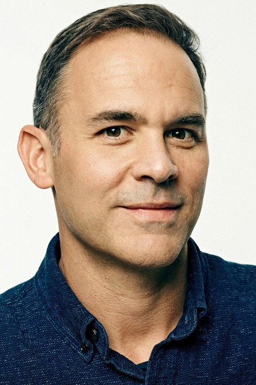 David Gelles