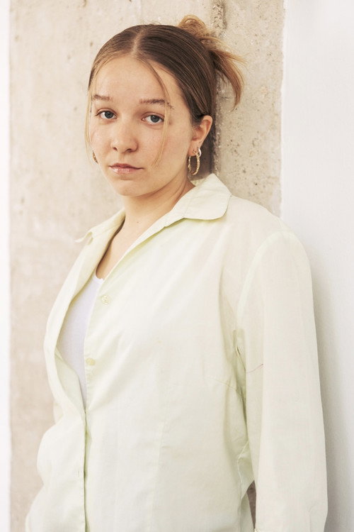 Júlia Mascort