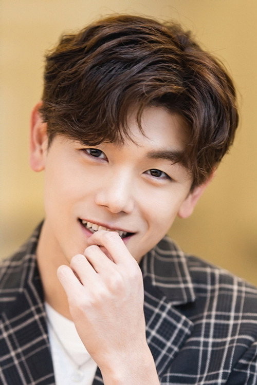 Eric Nam