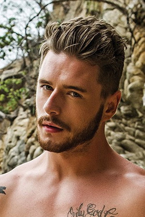 Josh Moore