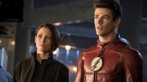 VER The Flash Temporada 4 Capitulo 8 Online Gratis HD