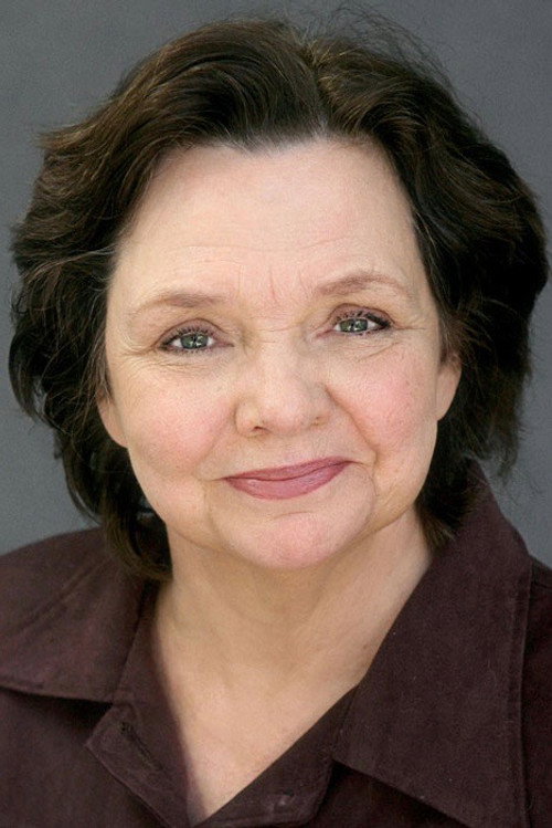 Sara Van Horn