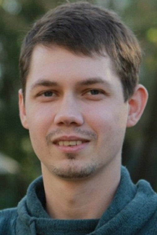 Anton Tuzikov