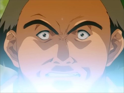 The Elegy of Wind and Water