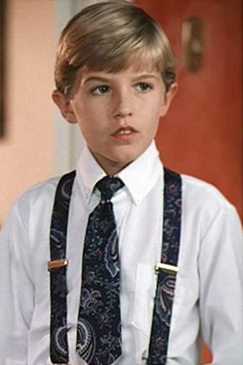 Brandon Bluhm