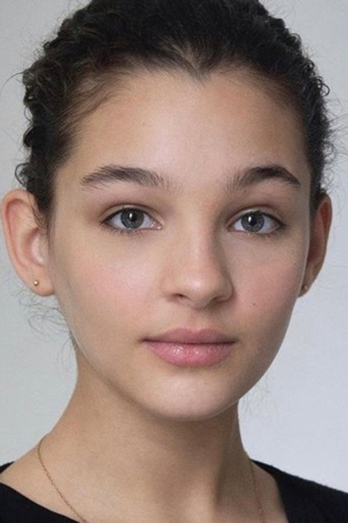 Billie Boullet