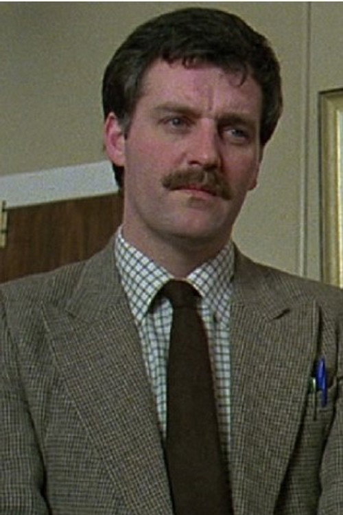Paul Kember