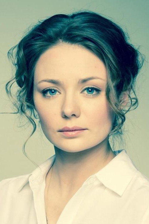 Karina Razumovskaya