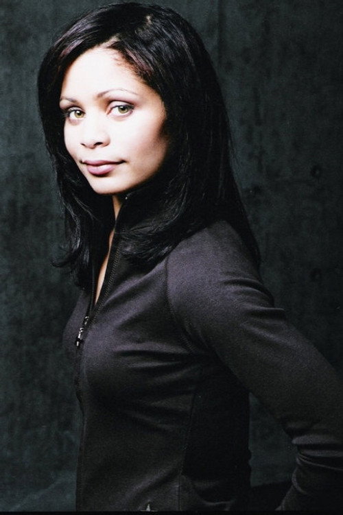 Alana Husband