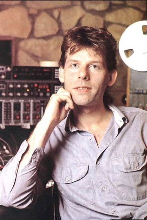 Hugh Padgham