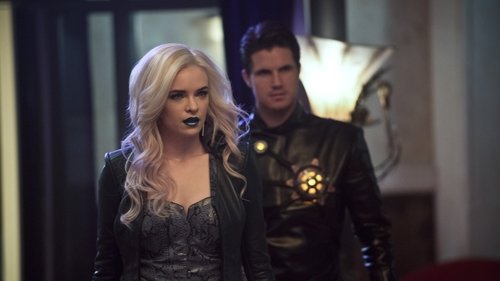 VER The Flash Temporada 2 Capitulo 13 Online Gratis HD