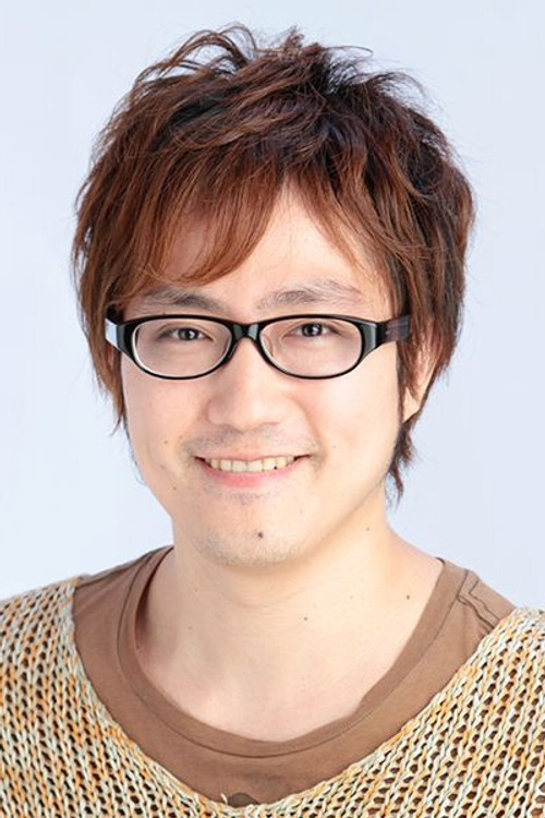 Manabu Sakamaki