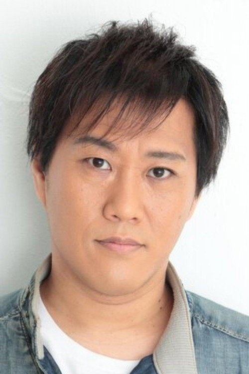 Fumihiro Okabayashi