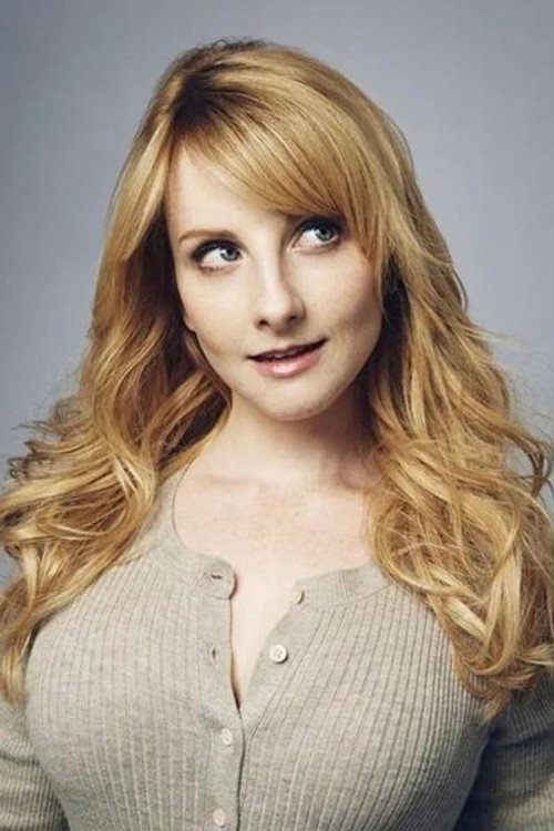 Melissa Rauch