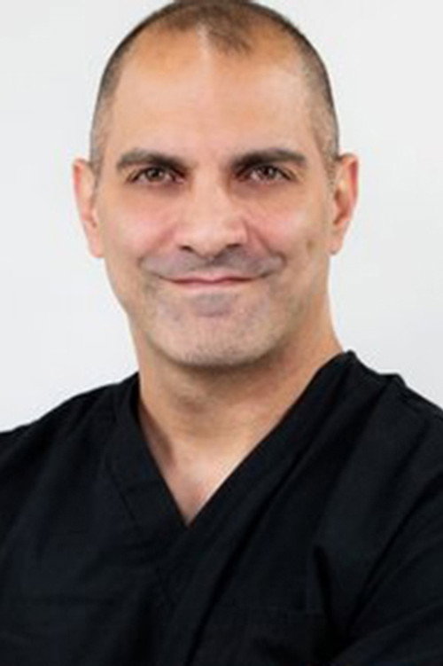 Andre Panossian