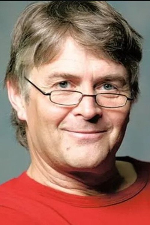 Robert Sandall