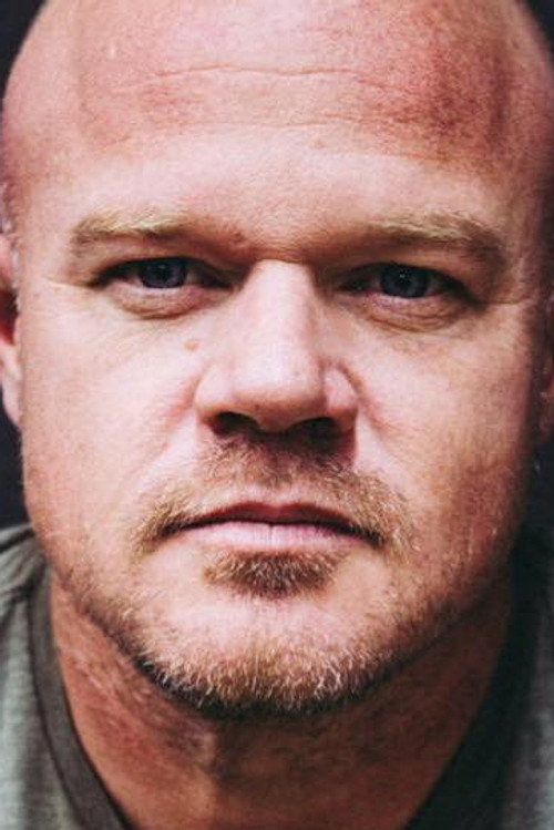 Mike Coy