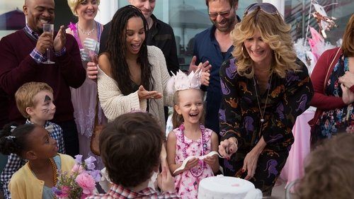 VER Big Little Lies Temporada 1 Capitulo 3 Online Gratis HD