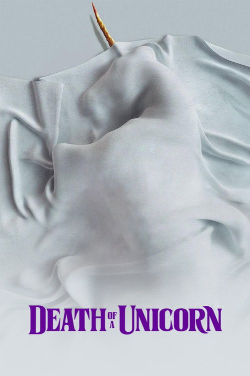 La Mort d'une licorne
