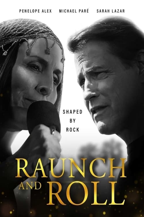 Poster de la pelicula Raunch and Roll