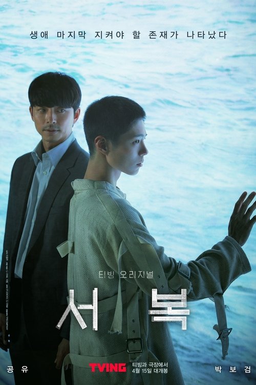 VER Seobok Online Gratis HD
