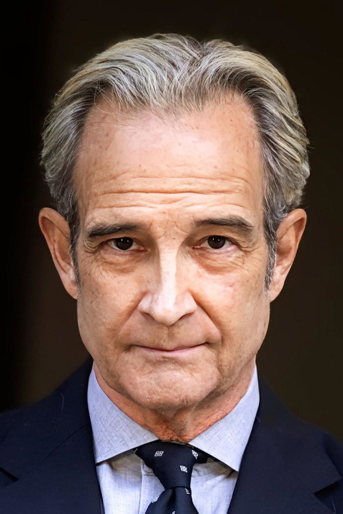 Tom Jenkins