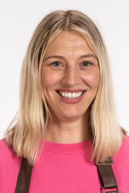 Leah Harkess
