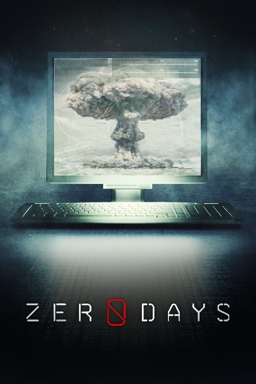 Poster de la pelicula Zero Days