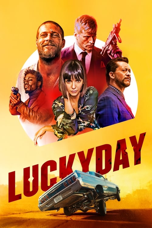 Poster de la pelicula Lucky Day