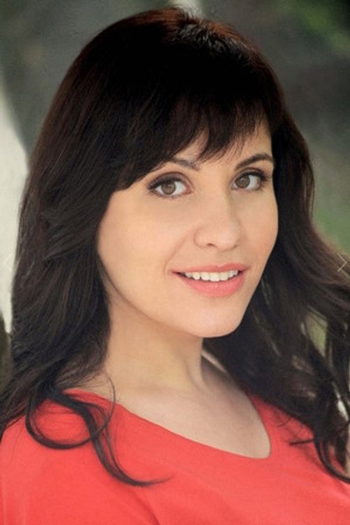 Ana Pasti